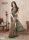 South Malai Vol 2 By Premier Cotton Printed Best Saree Wholesale Shop In Surat
